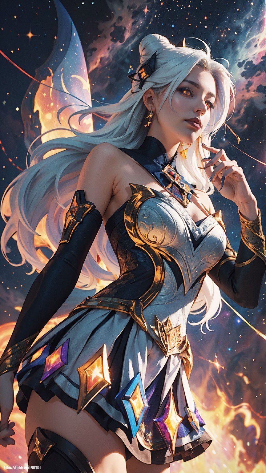 Star + Nemesis + Morgana