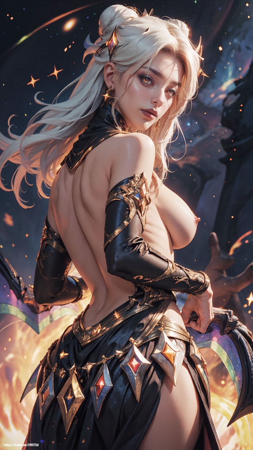 Star + Nemesis + Morgana