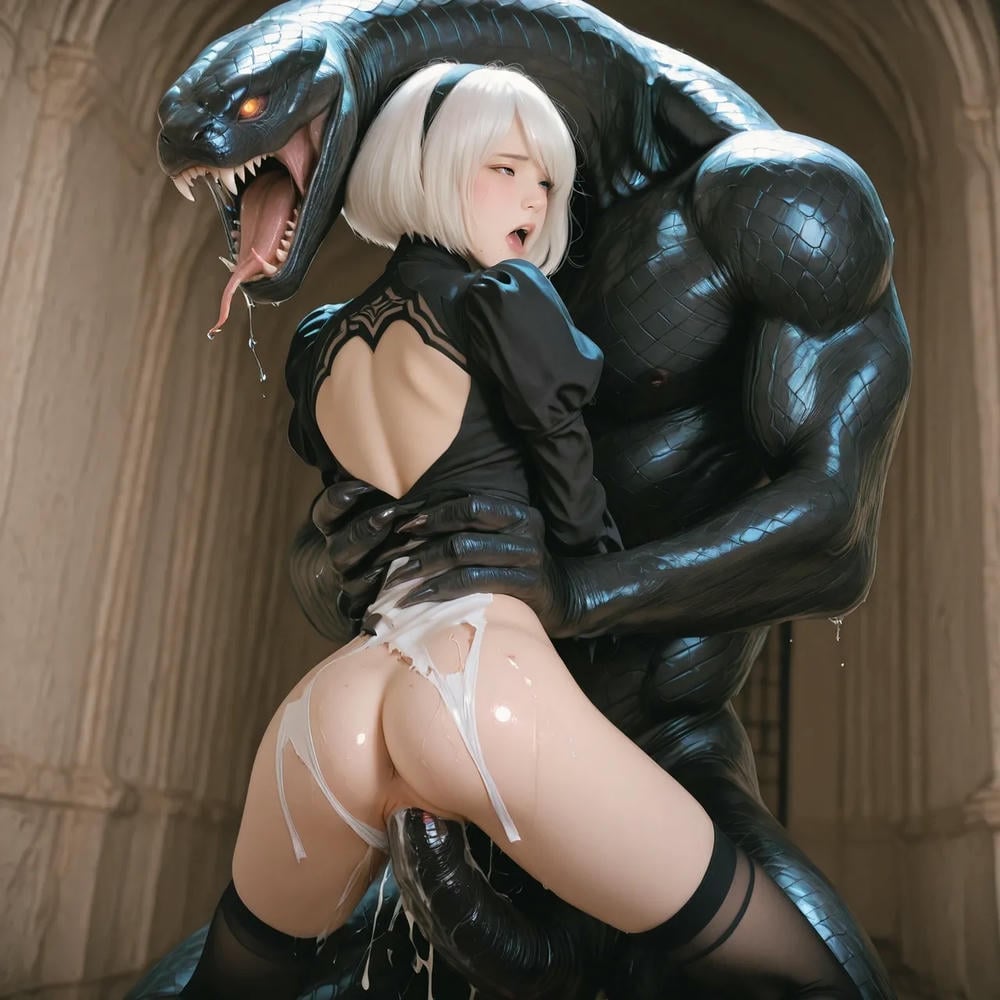 Humiliation Cosplay Of Defeated Scence - Part 15