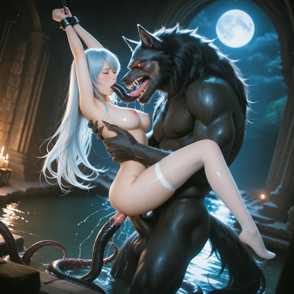 Humiliation Cosplay Of Defeated Scence - Part 15