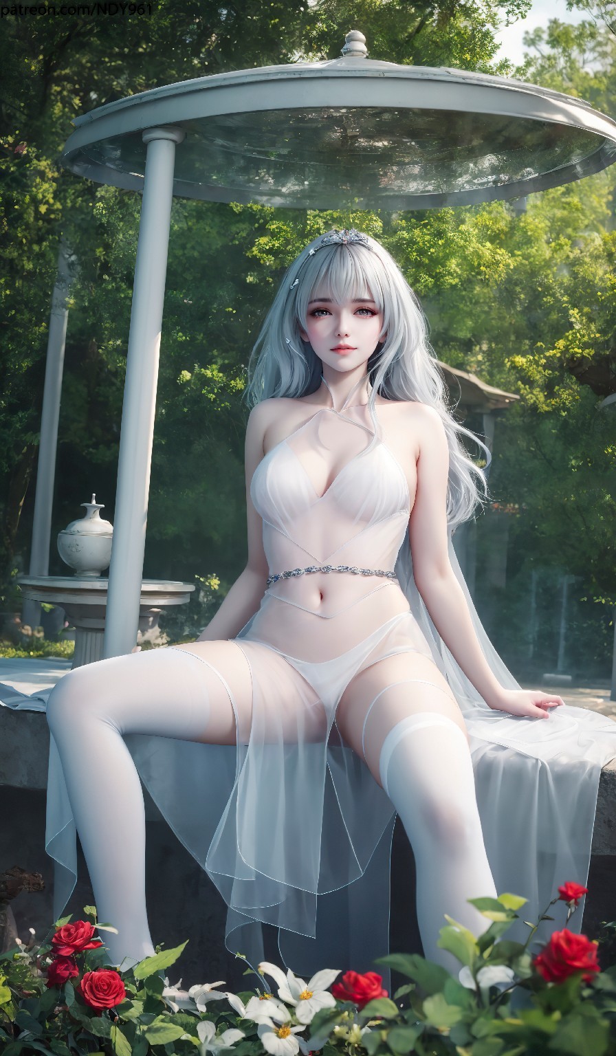 Hong Lian_Wangu Xiedi