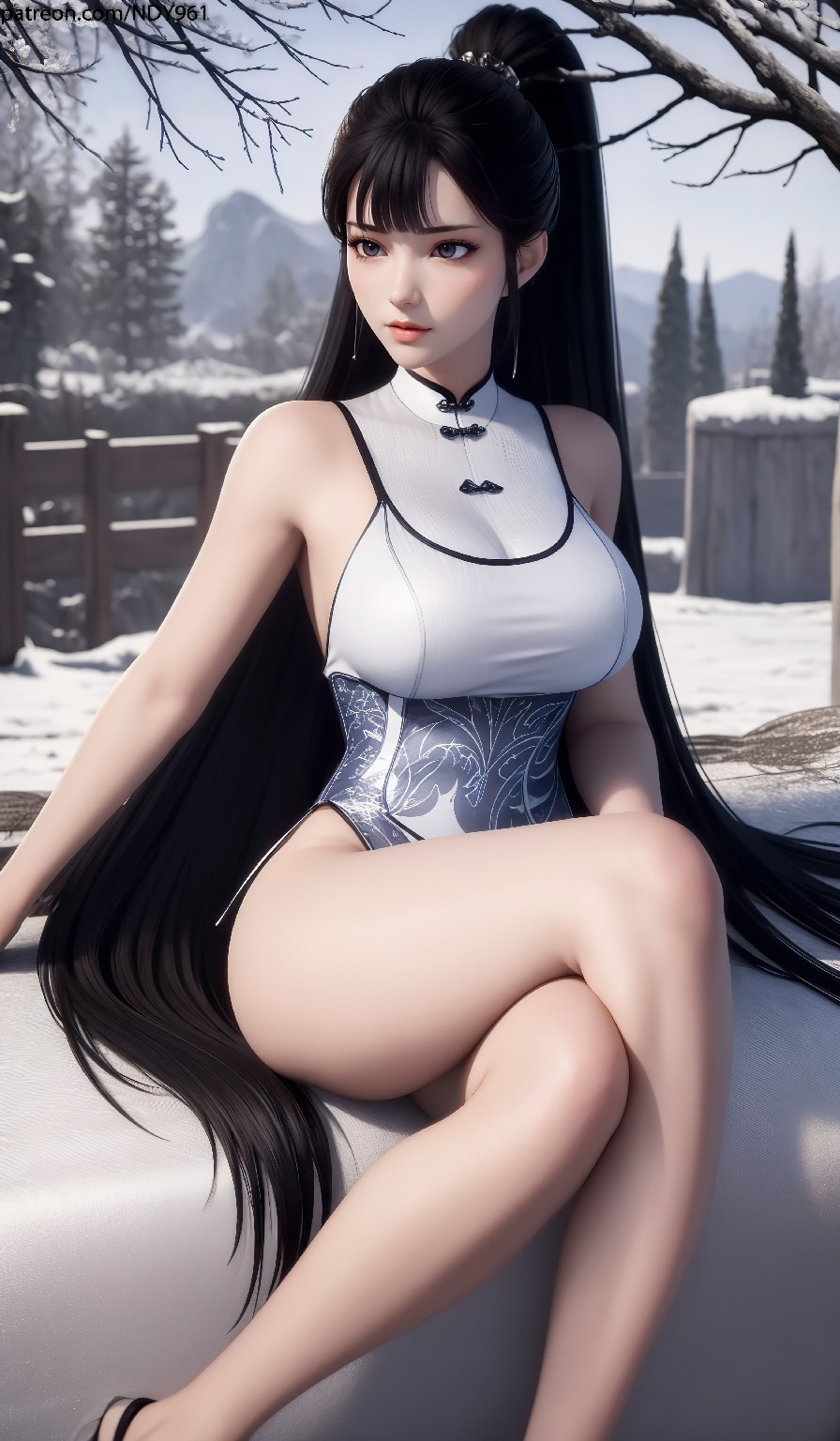 Nangong Lin_Wangu Xiedi