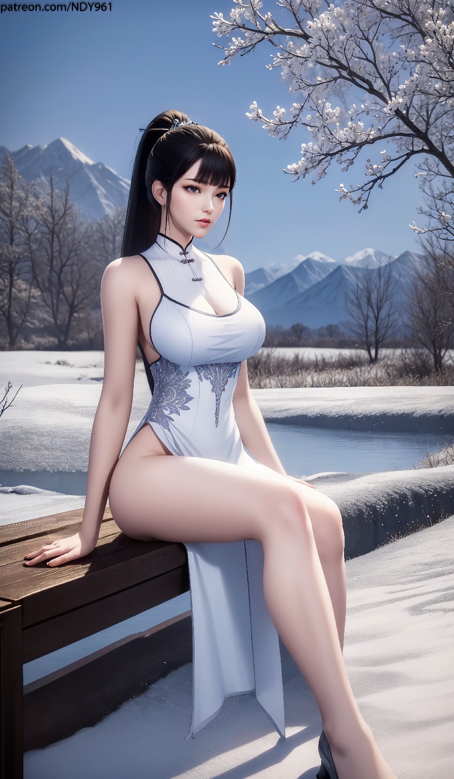 Nangong Lin_Wangu Xiedi