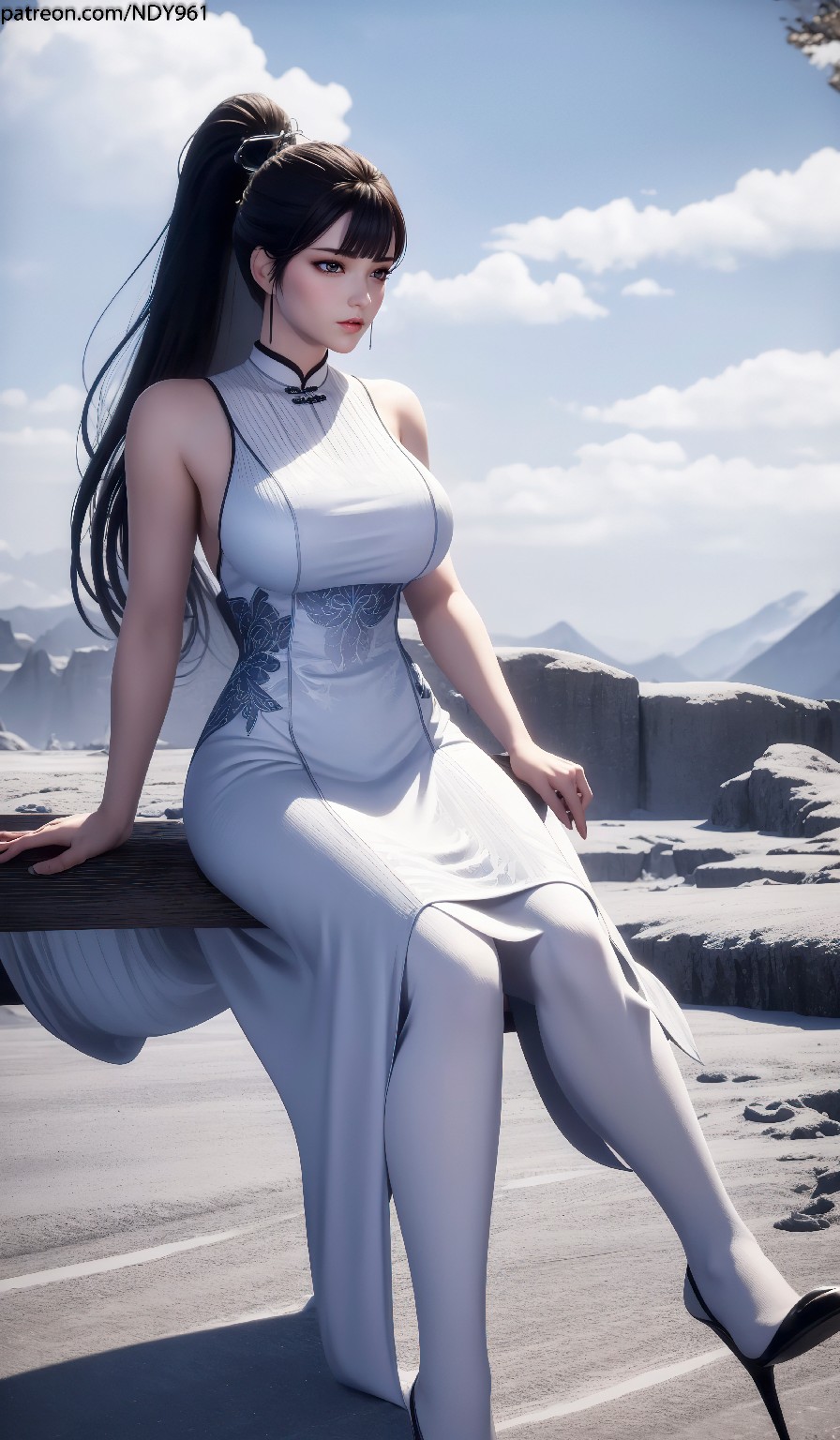 Nangong Lin_Wangu Xiedi