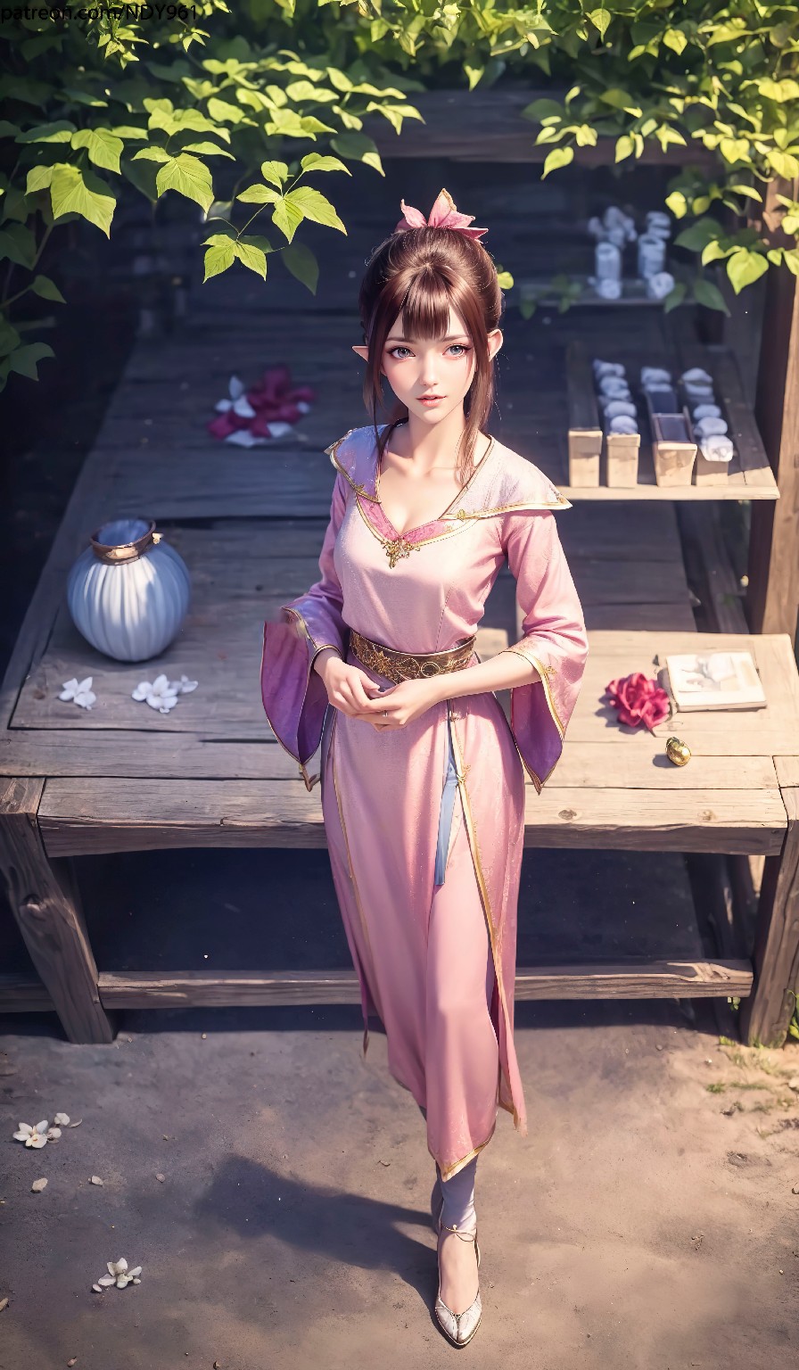 Su Youwei_Yuan Zun
