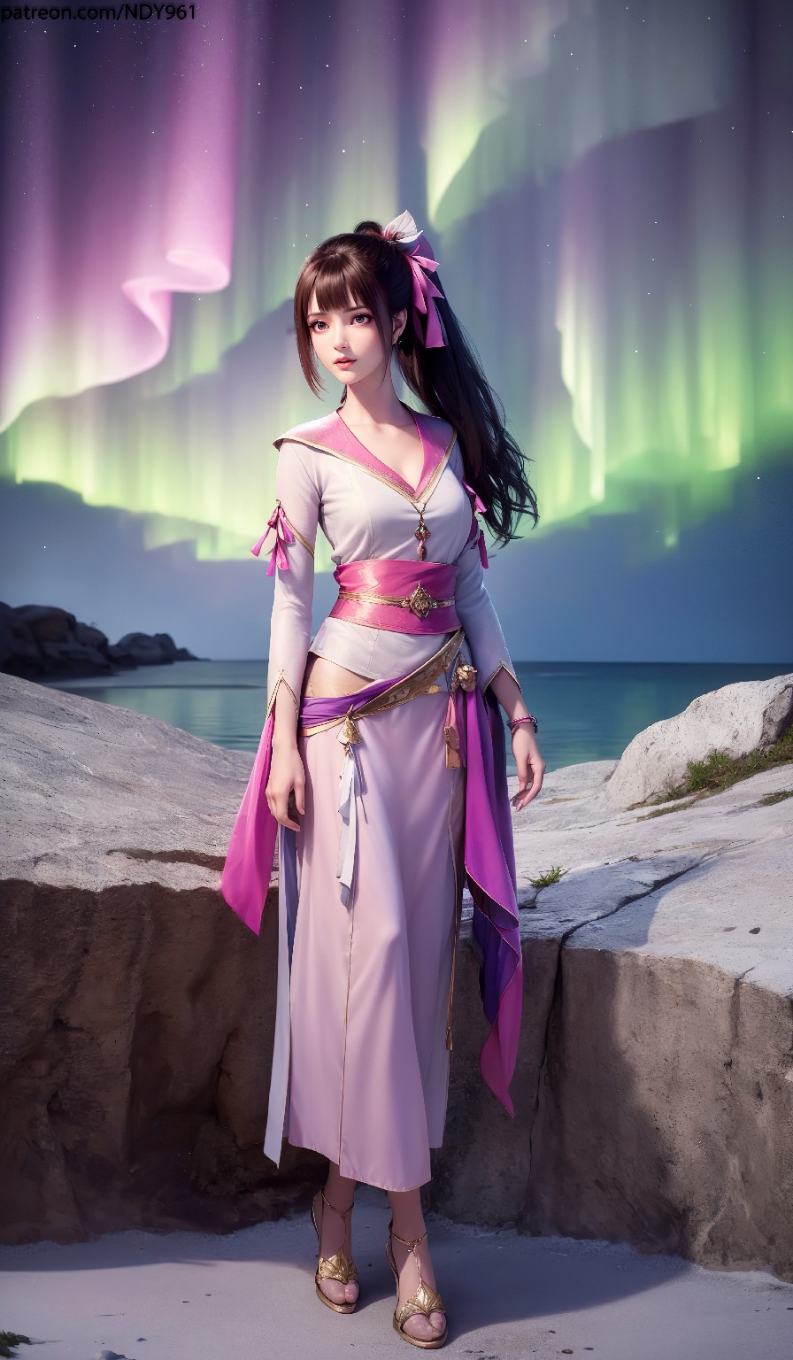 Su Youwei_Yuan Zun