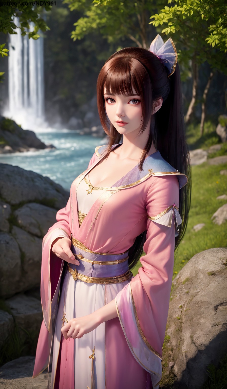 Su Youwei_Yuan Zun