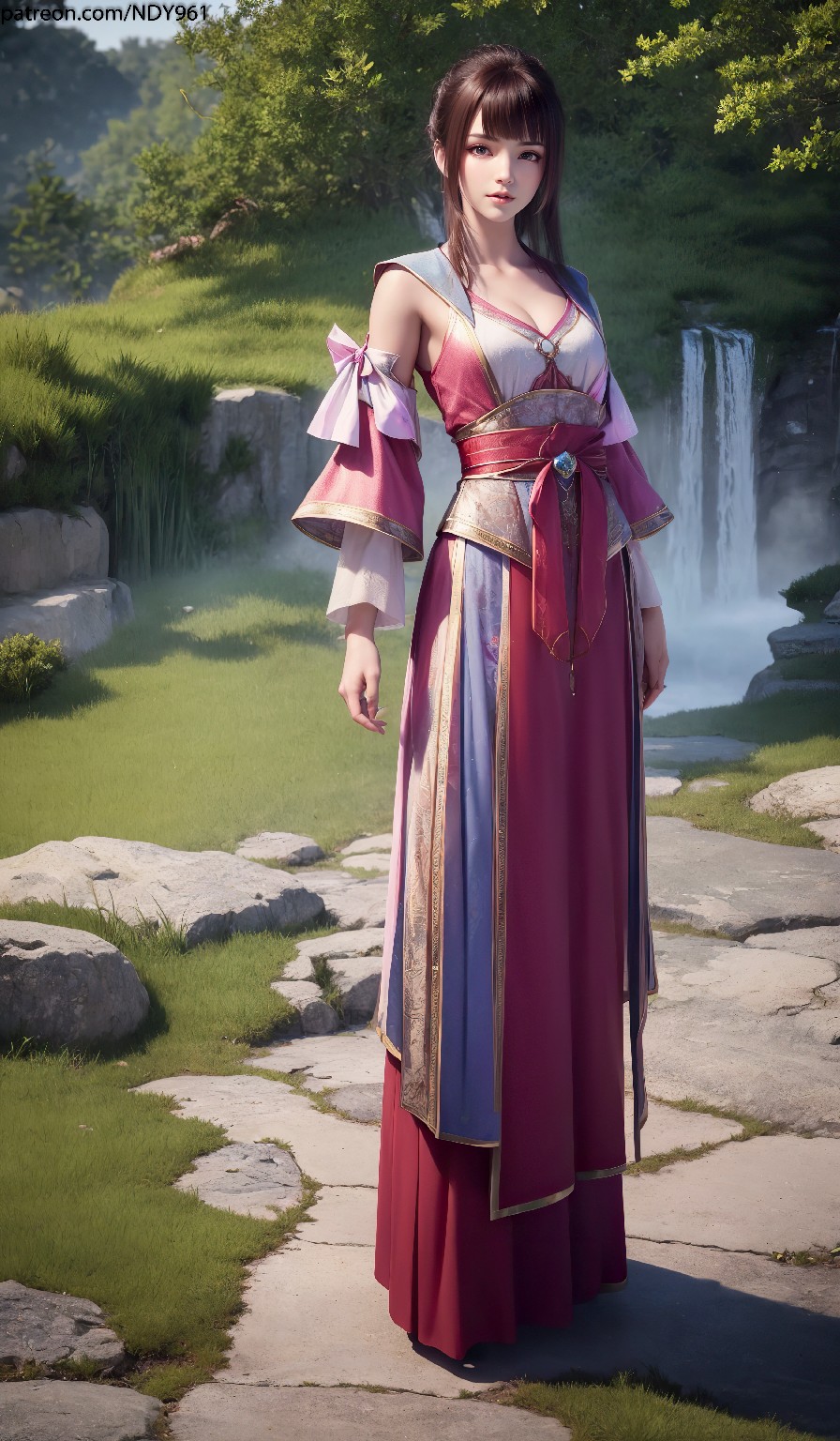 Su Youwei_Yuan Zun