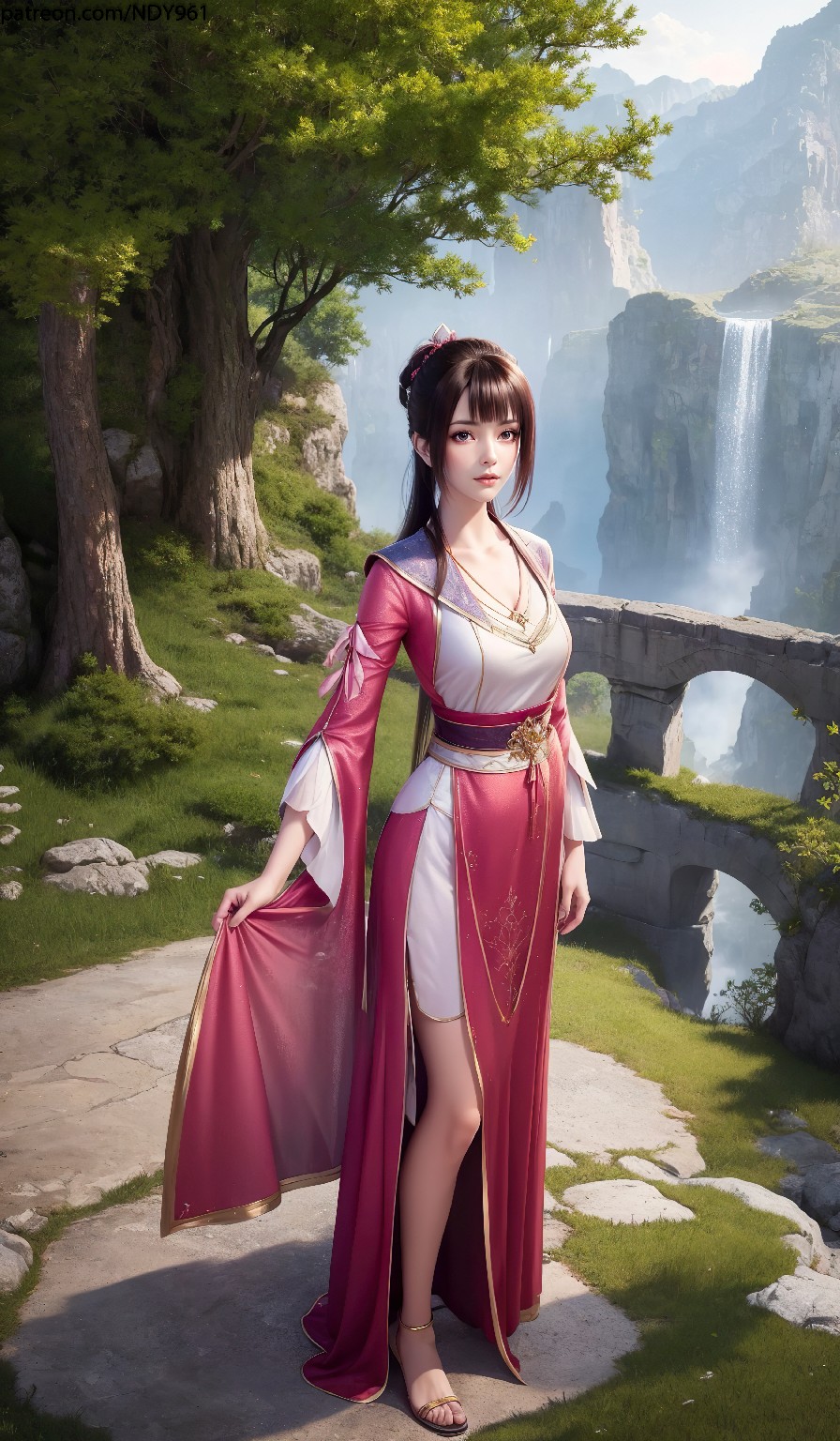 Su Youwei_Yuan Zun