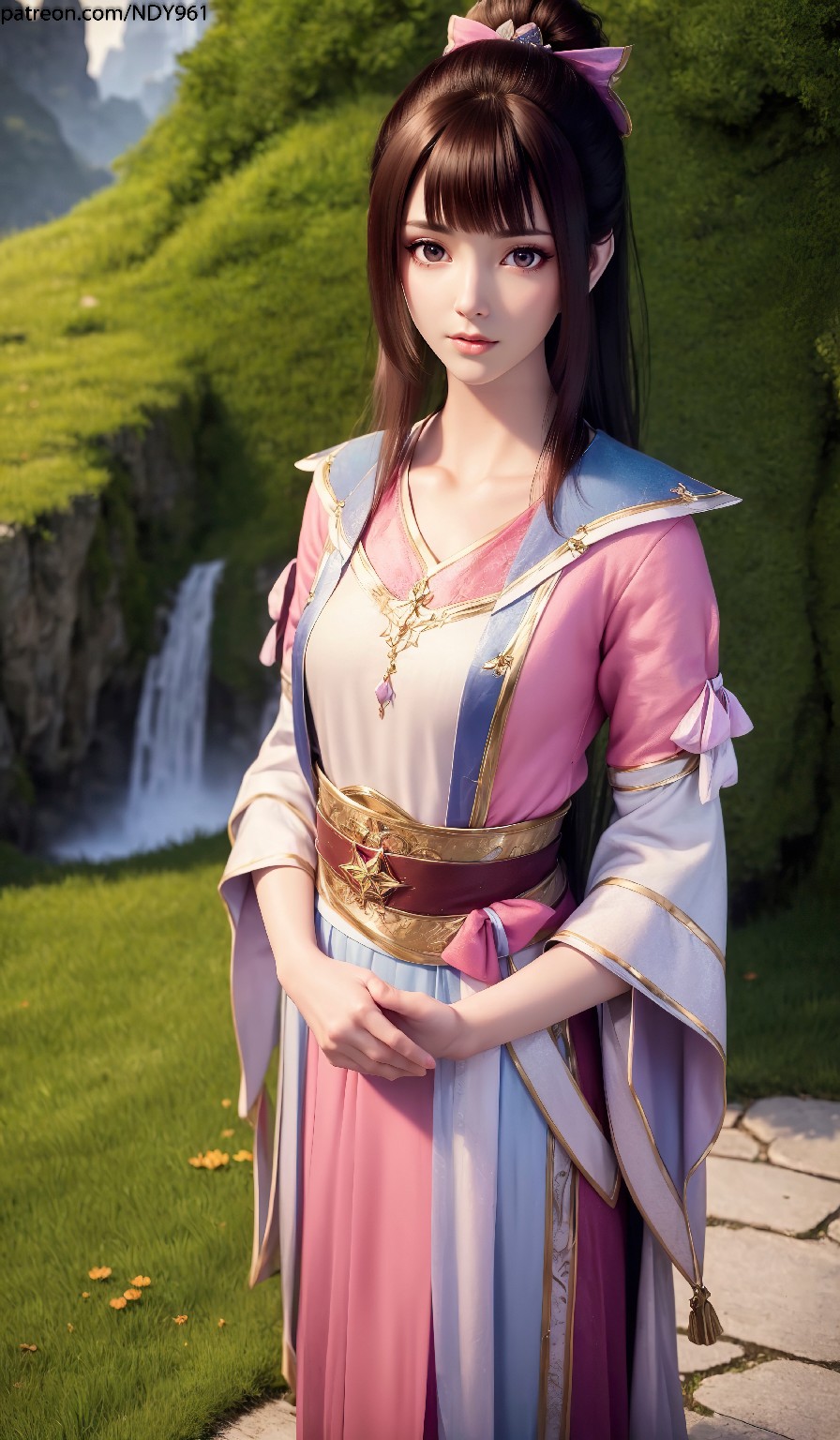 Su Youwei_Yuan Zun