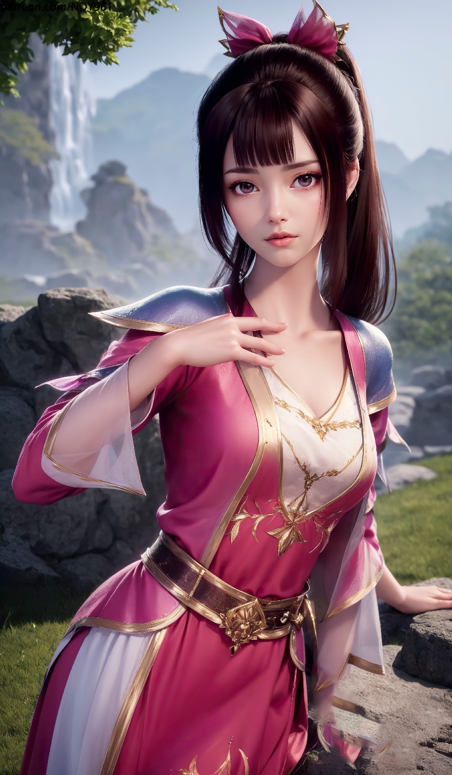 Su Youwei_Yuan Zun