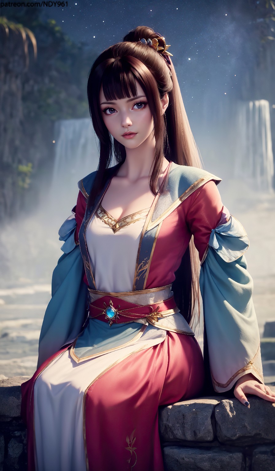 Su Youwei_Yuan Zun