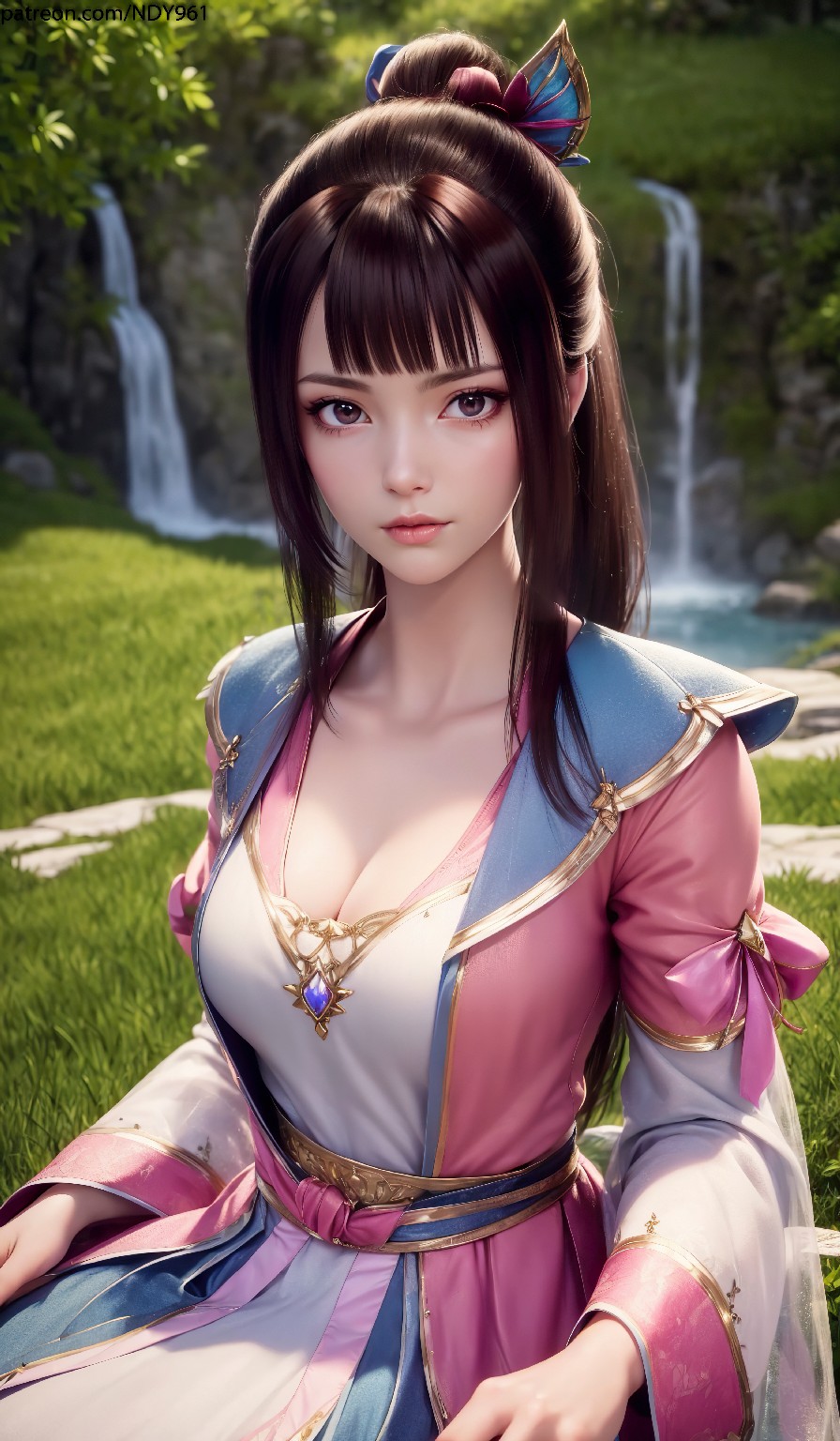 Su Youwei_Yuan Zun