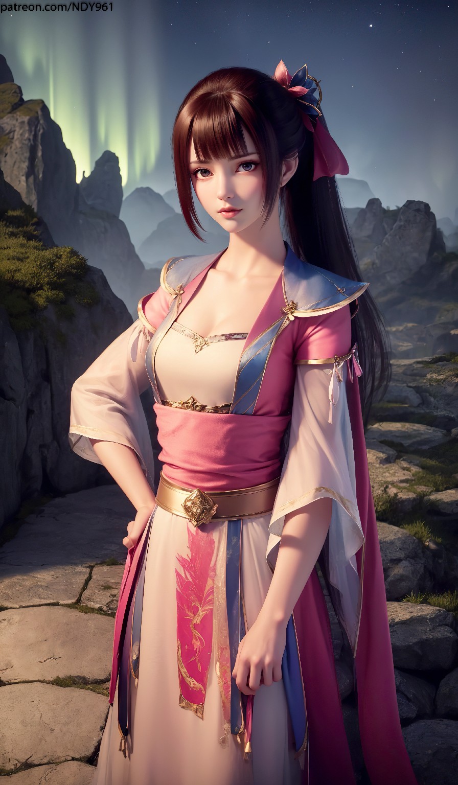 Su Youwei_Yuan Zun