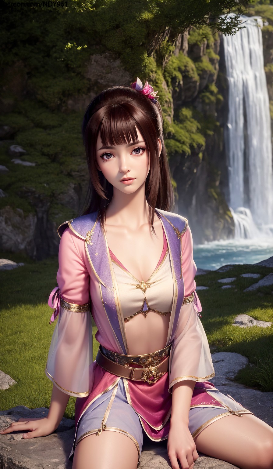 Su Youwei_Yuan Zun