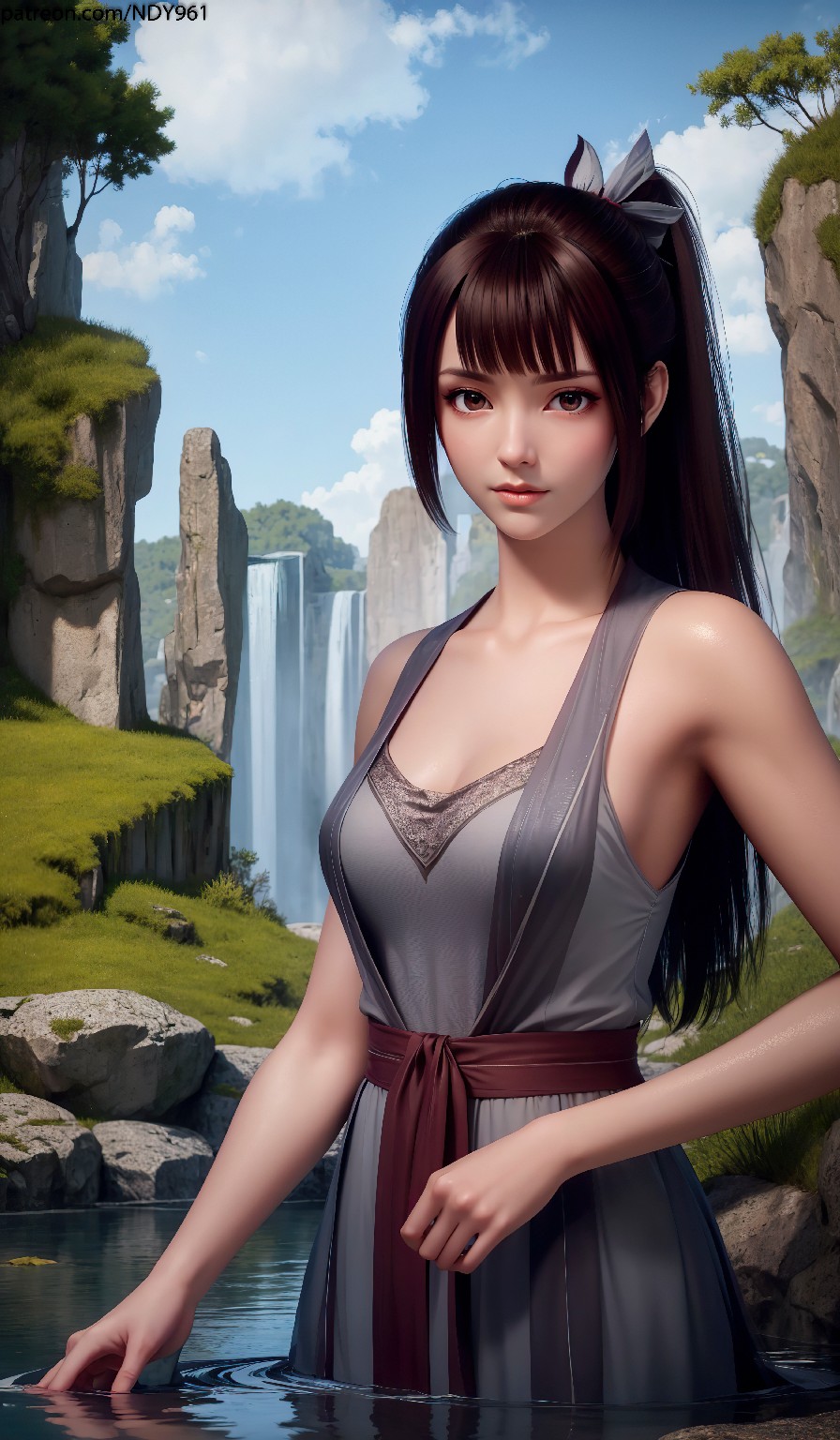 Su Youwei_Yuan Zun