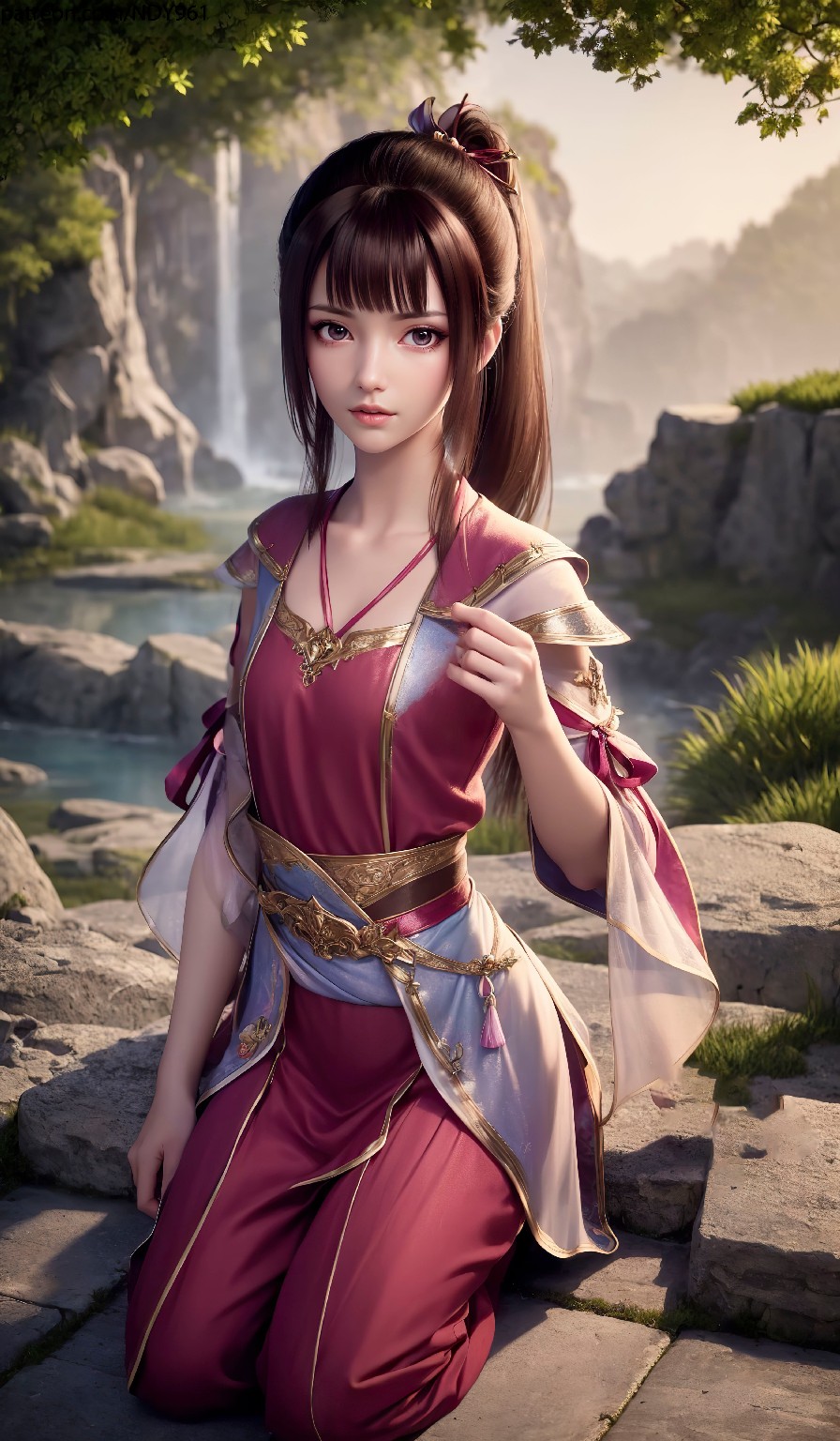Su Youwei_Yuan Zun