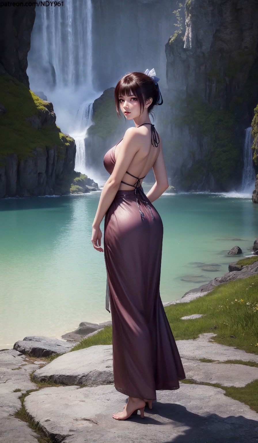 Su Youwei_Yuan Zun