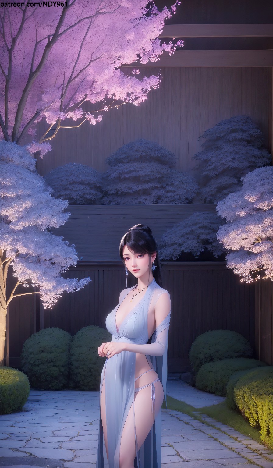 Tian Tian (Yao Yao)_Yuan Zun