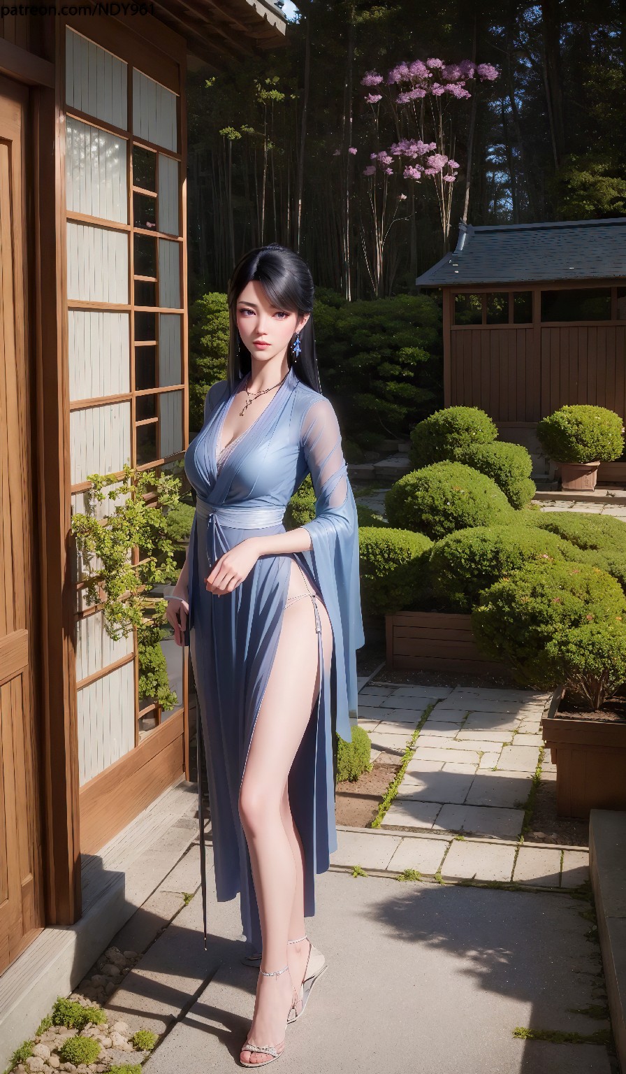 Tian Tian (Yao Yao)_Yuan Zun