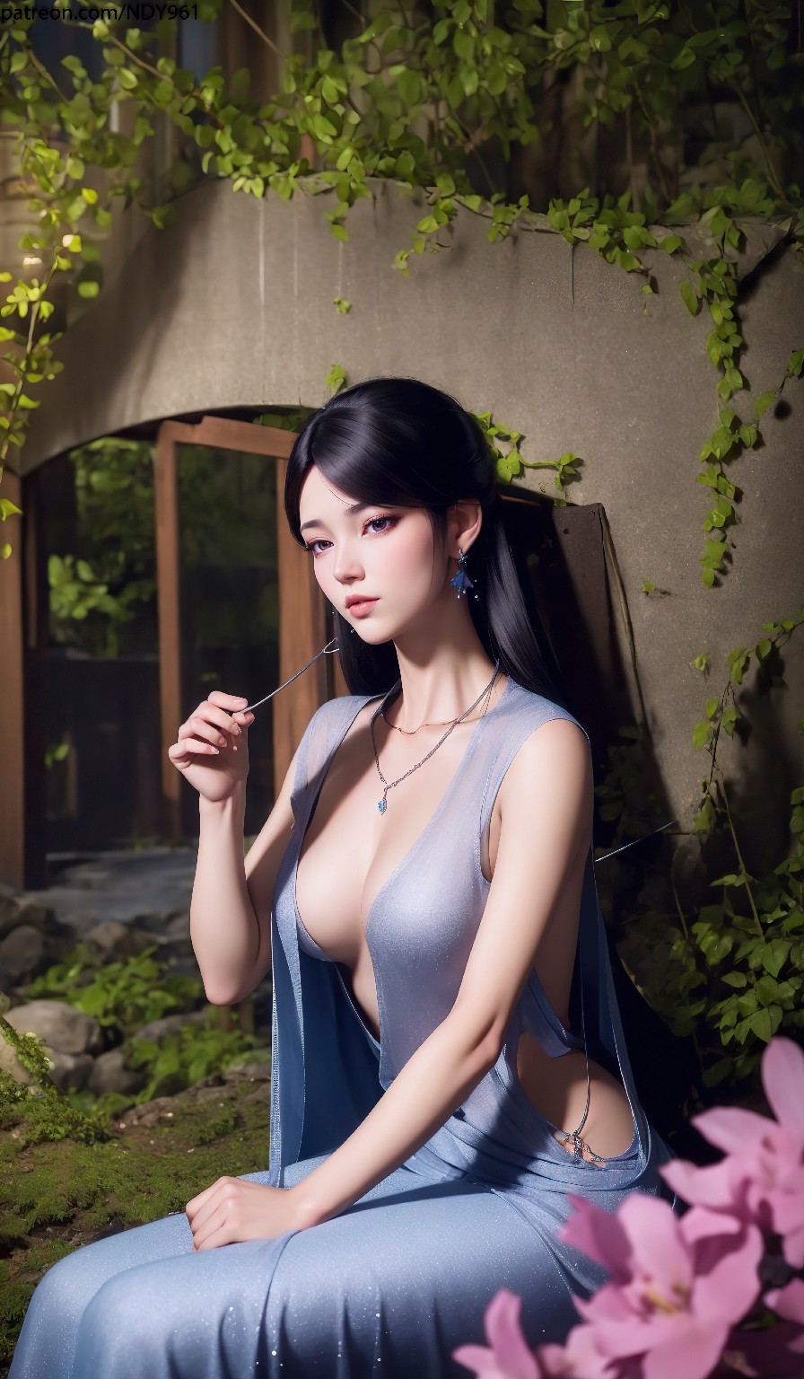 Tian Tian (Yao Yao)_Yuan Zun