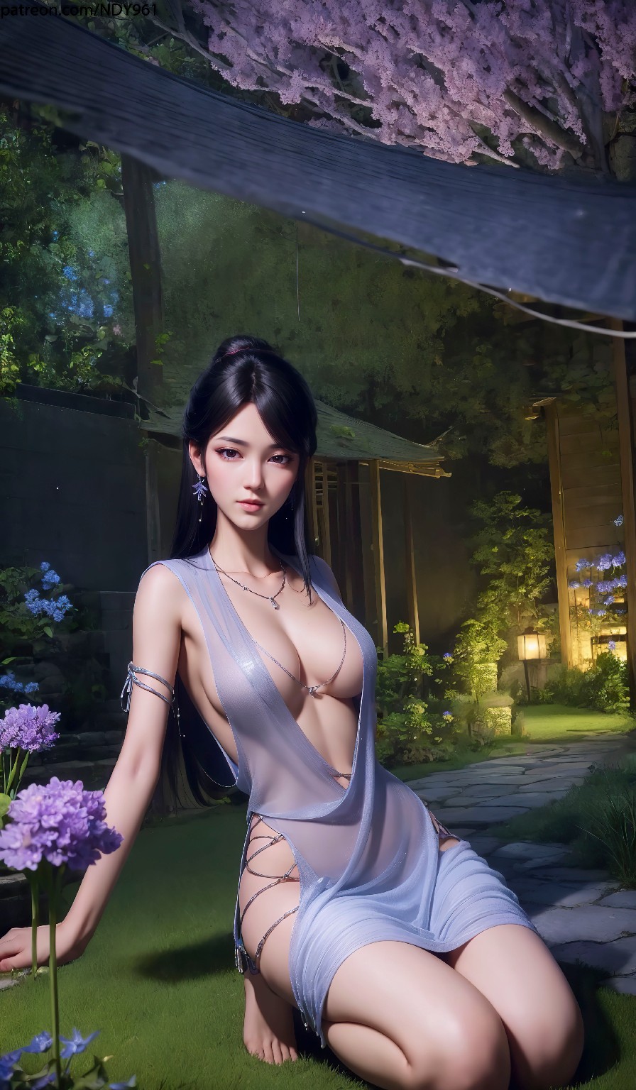 Tian Tian (Yao Yao)_Yuan Zun