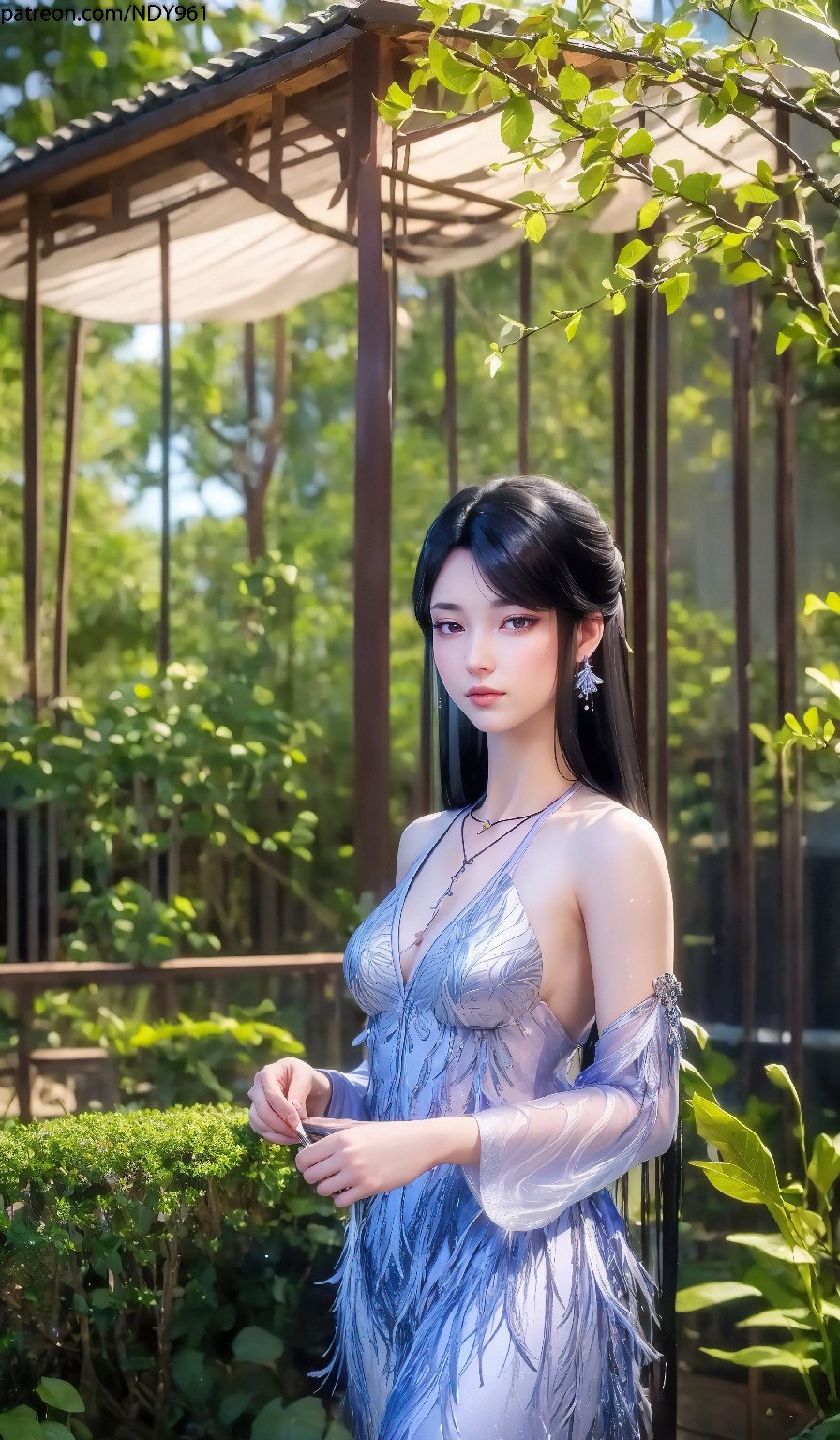 Tian Tian (Yao Yao)_Yuan Zun