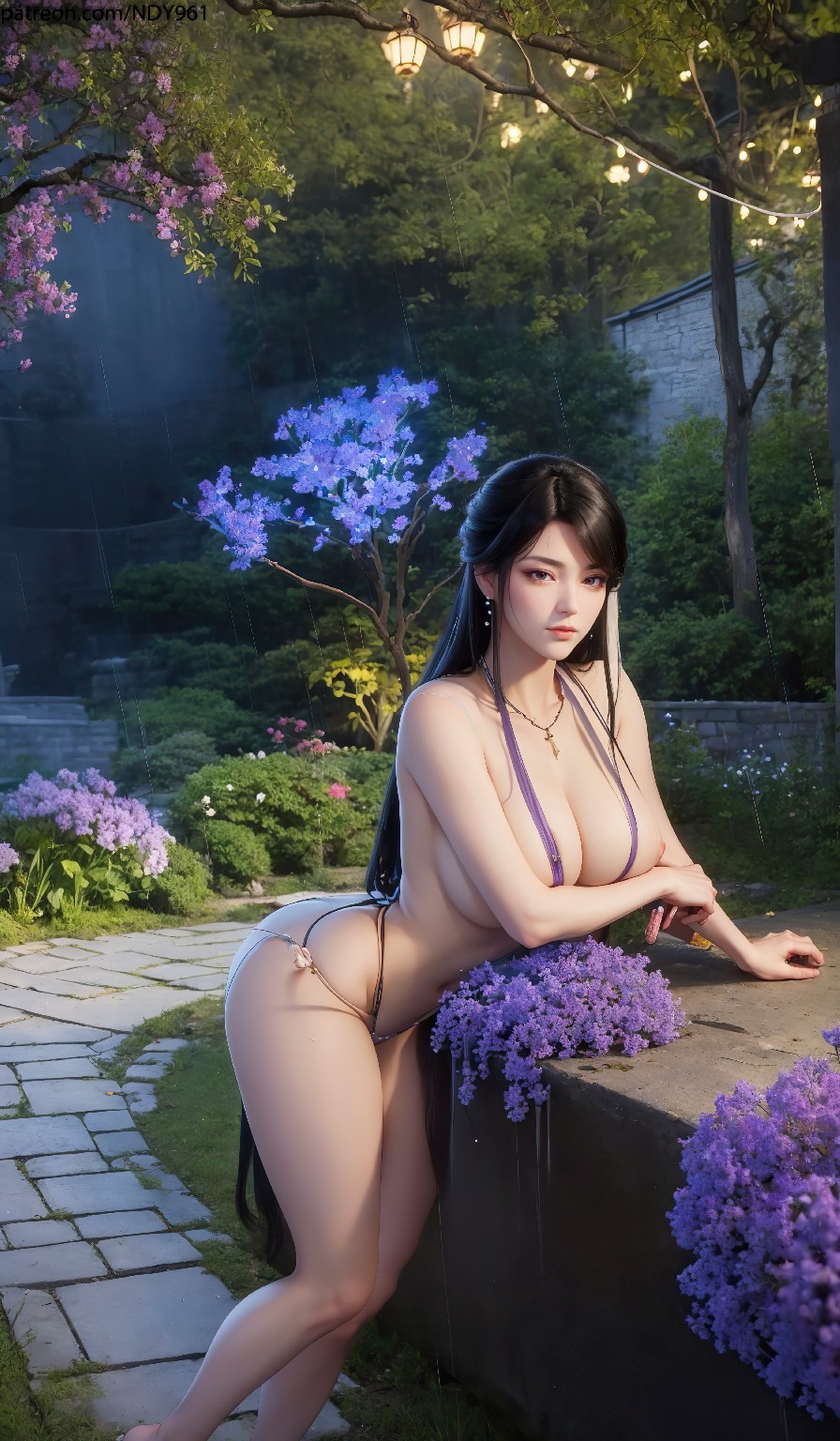 Tian Tian (Yao Yao)_Yuan Zun