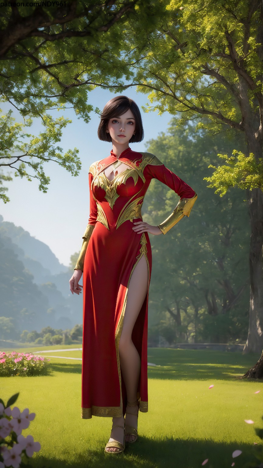 Xuan Yu_Wangu Xiedi
