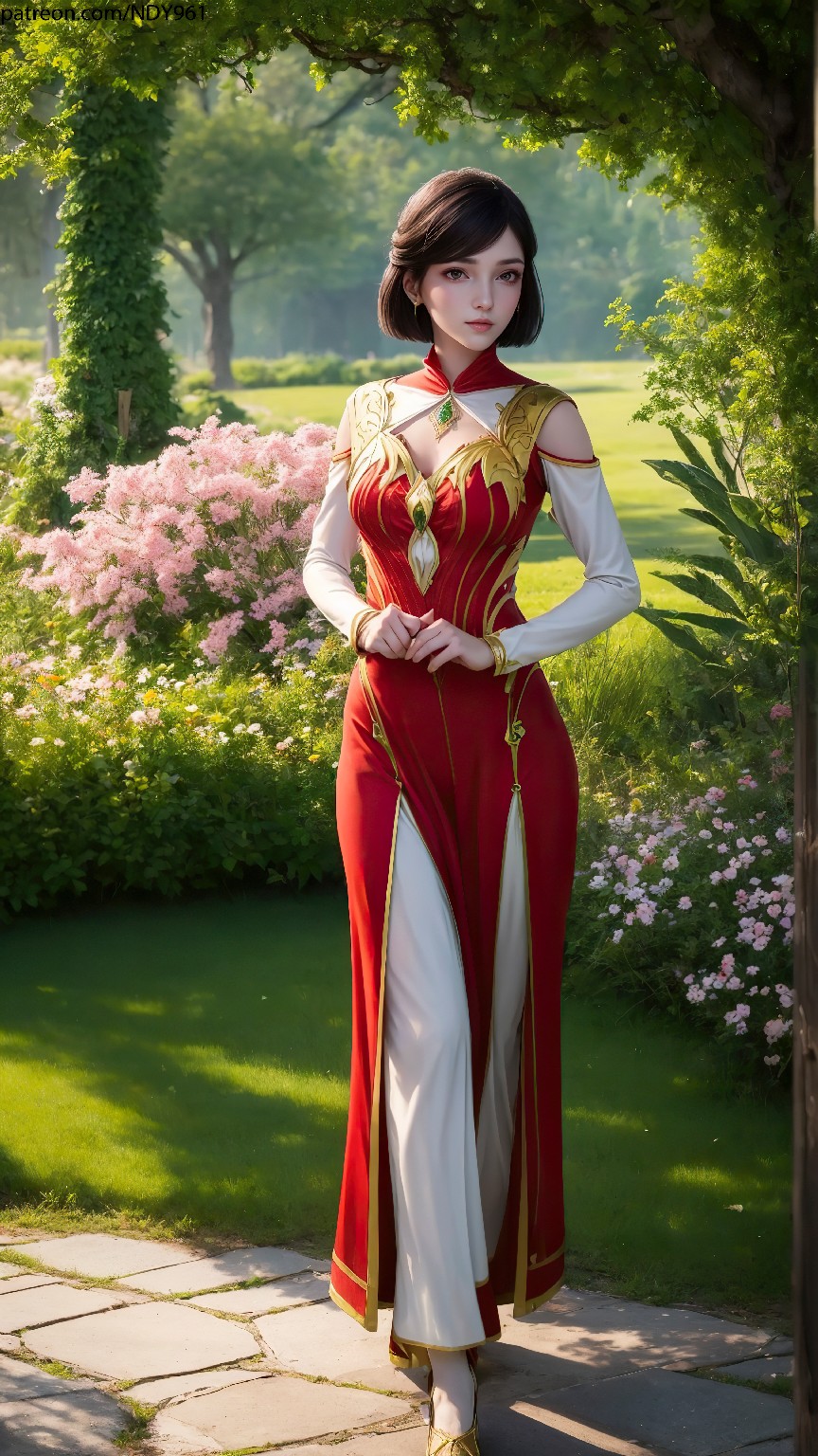 Xuan Yu_Wangu Xiedi