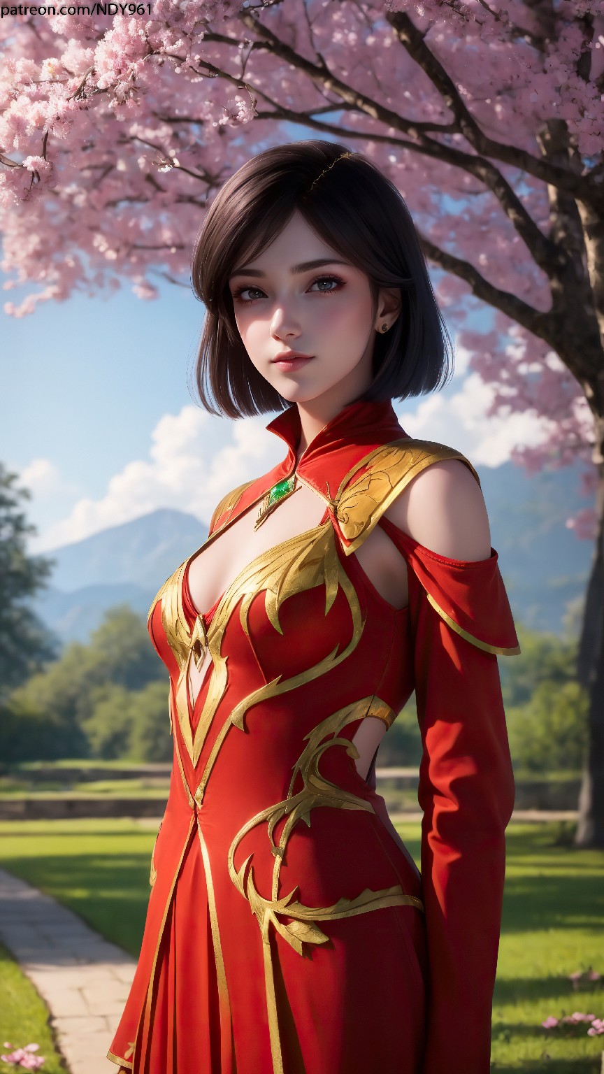 Xuan Yu_Wangu Xiedi