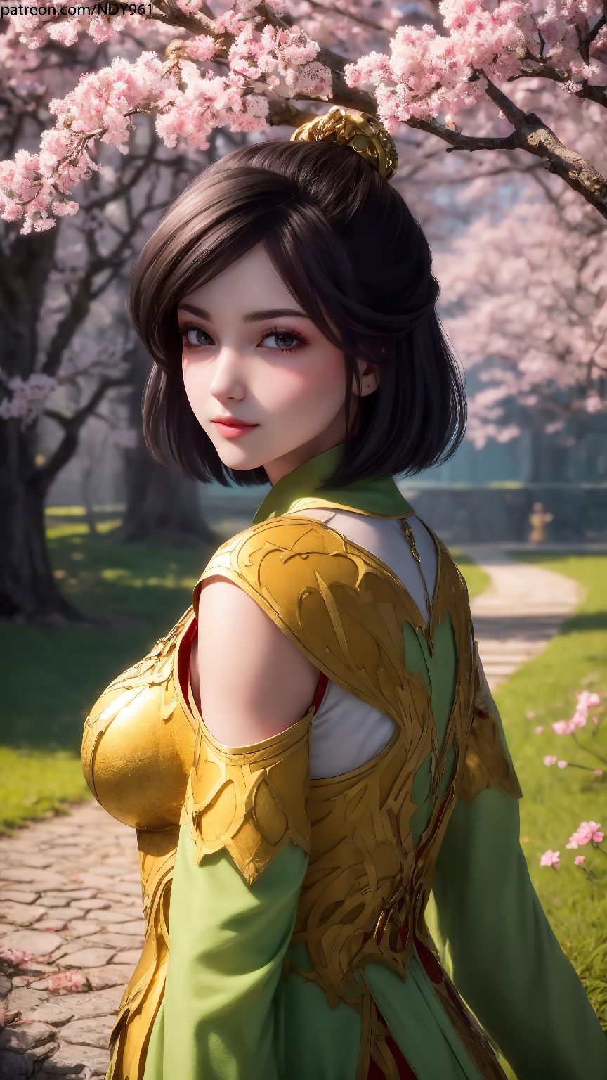 Xuan Yu_Wangu Xiedi