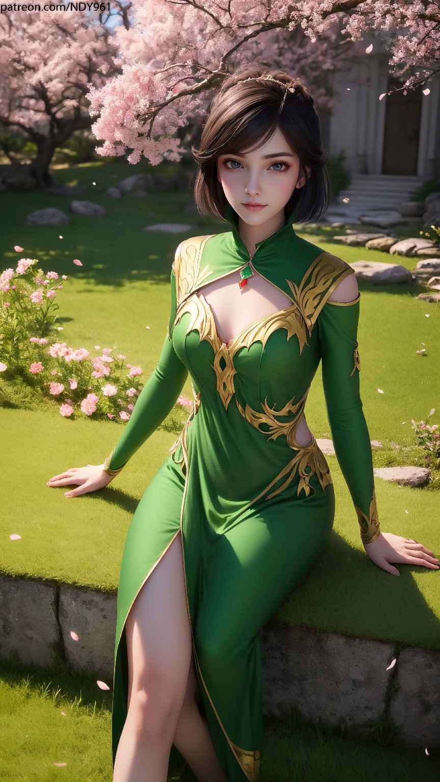 Xuan Yu_Wangu Xiedi