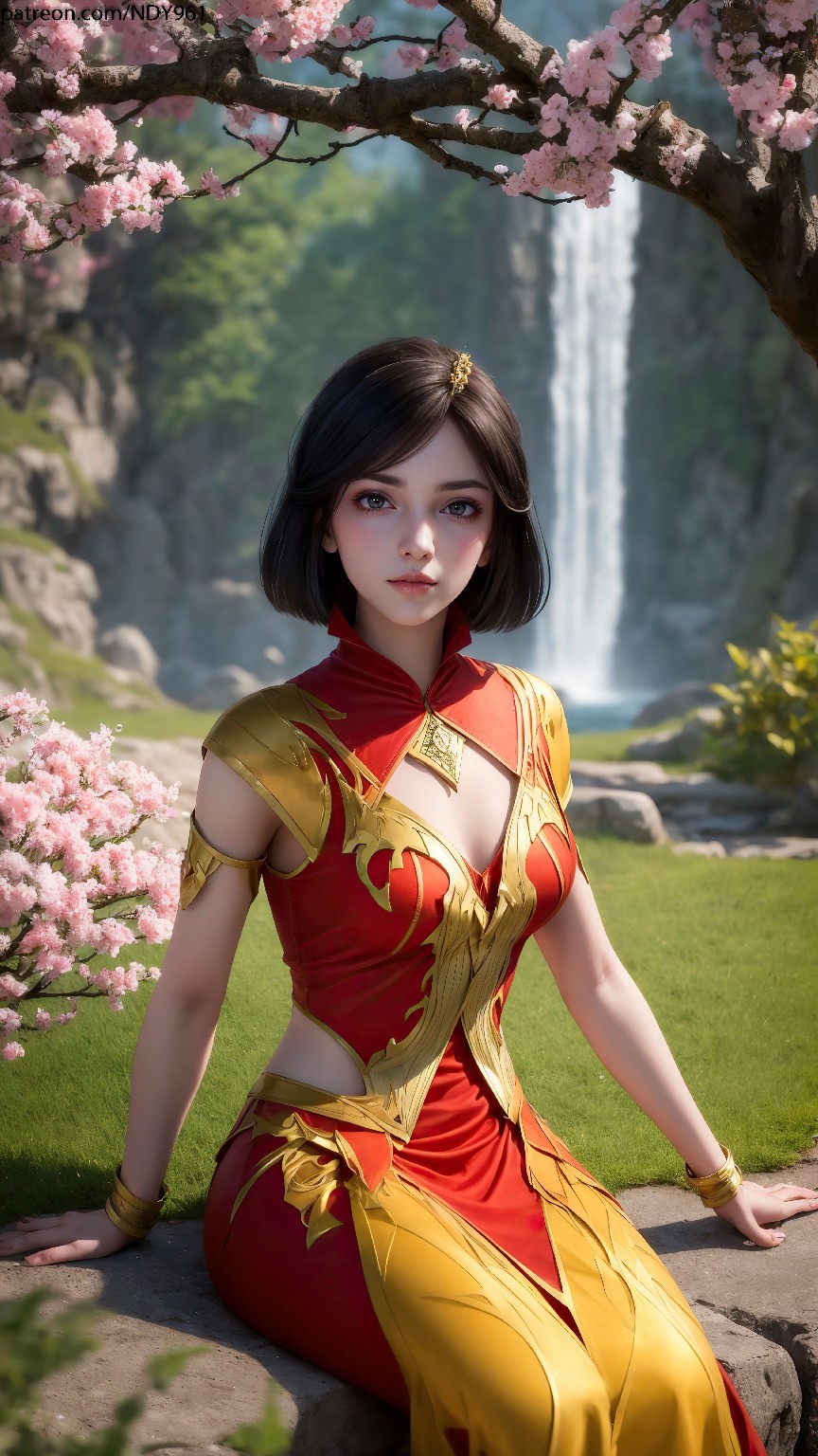 Xuan Yu_Wangu Xiedi