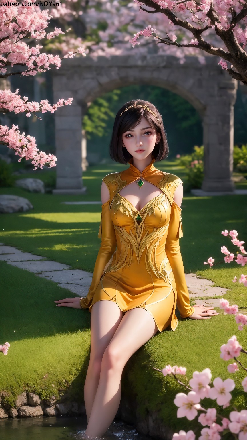 Xuan Yu_Wangu Xiedi