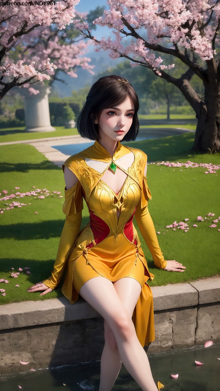 Xuan Yu_Wangu Xiedi