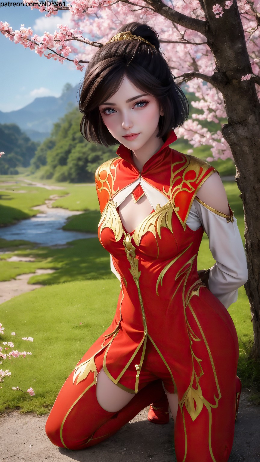 Xuan Yu_Wangu Xiedi