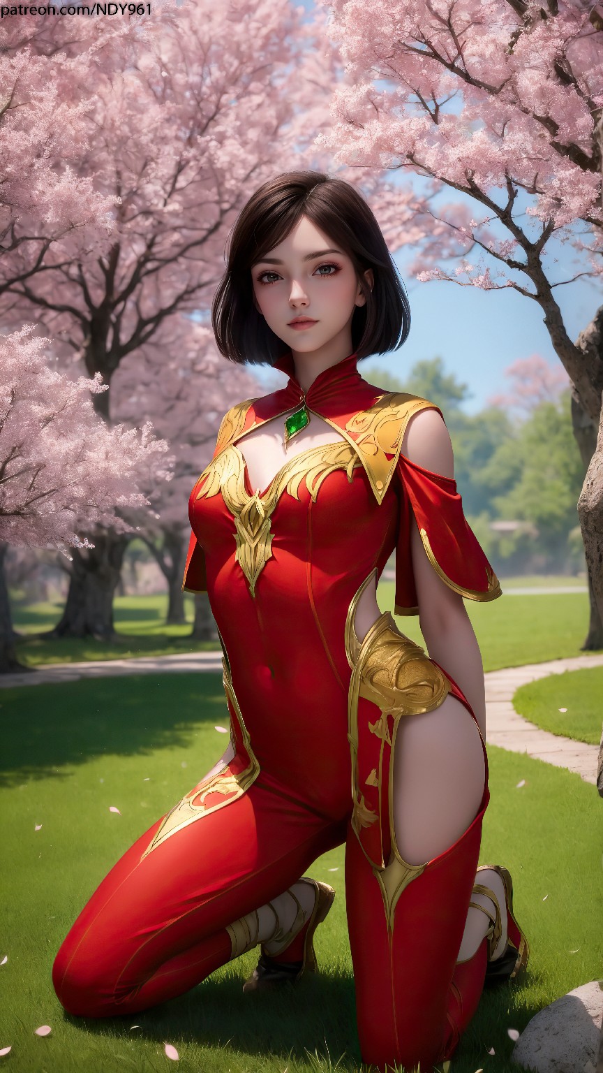 Xuan Yu_Wangu Xiedi