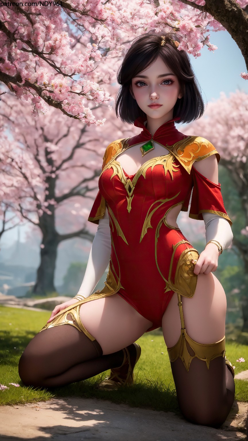 Xuan Yu_Wangu Xiedi