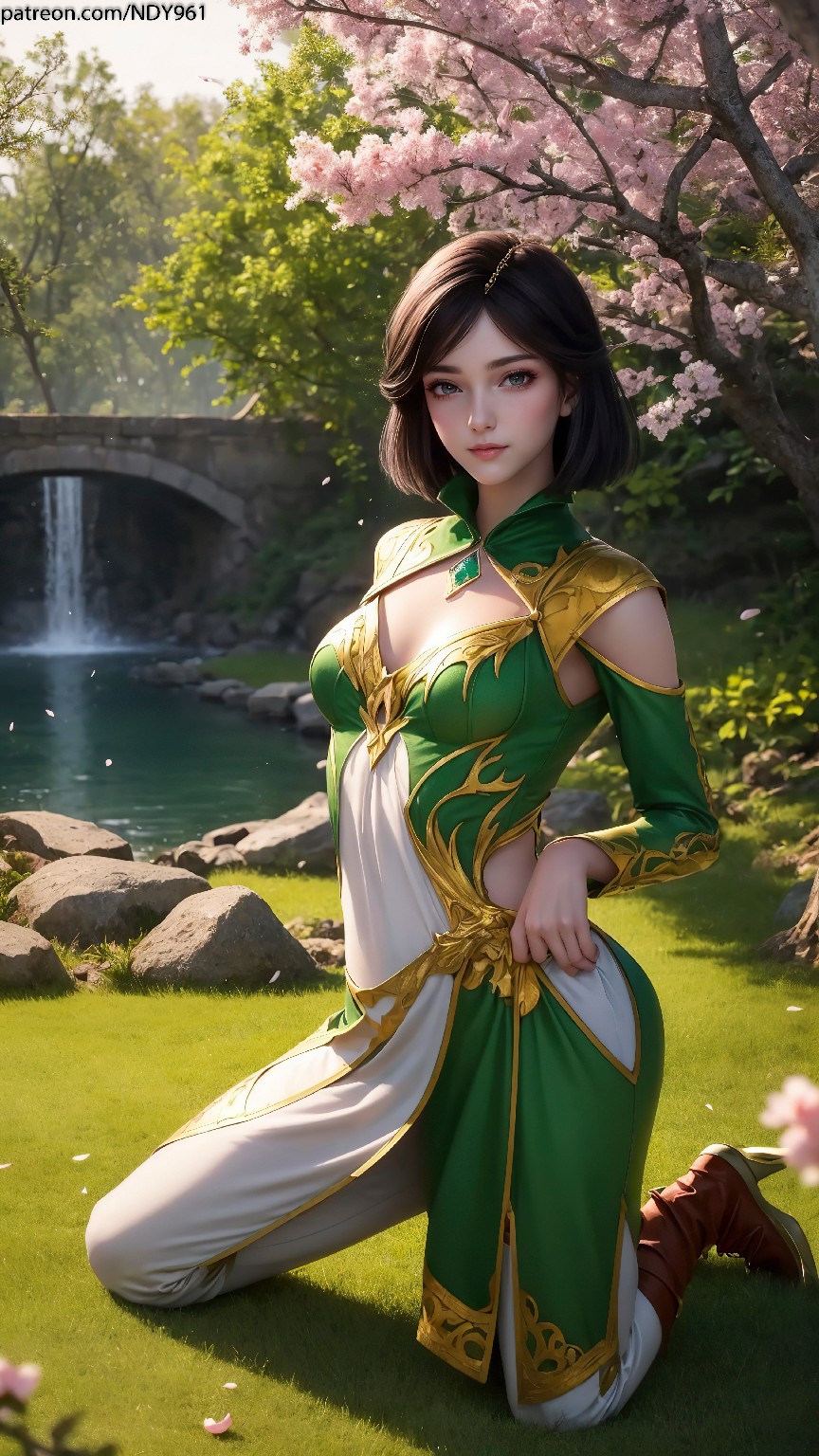 Xuan Yu_Wangu Xiedi
