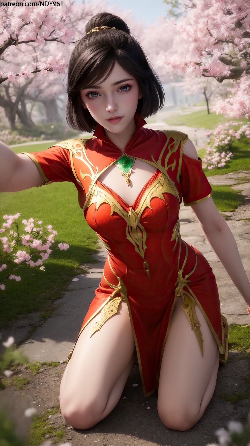 Xuan Yu_Wangu Xiedi