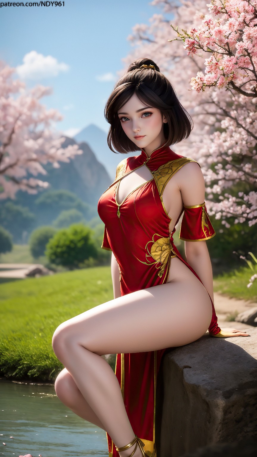 Xuan Yu_Wangu Xiedi