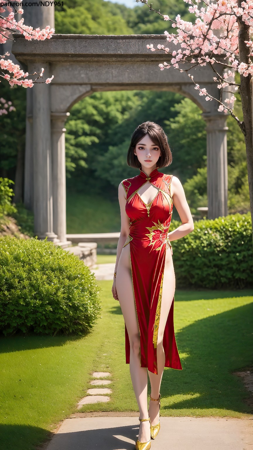 Xuan Yu_Wangu Xiedi