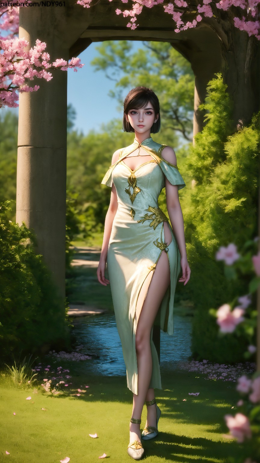 Xuan Yu_Wangu Xiedi