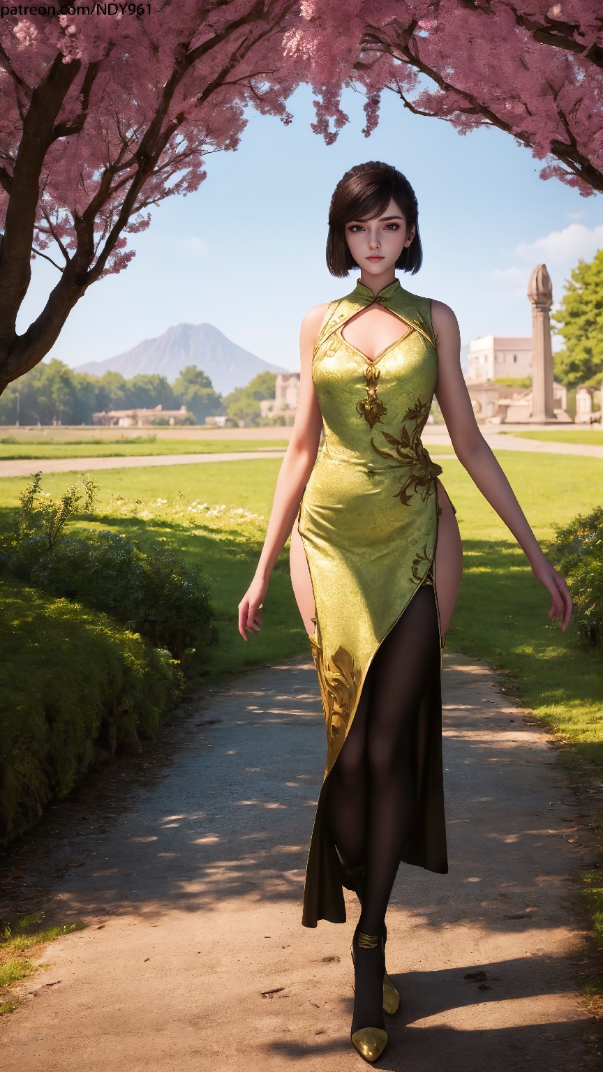 Xuan Yu_Wangu Xiedi
