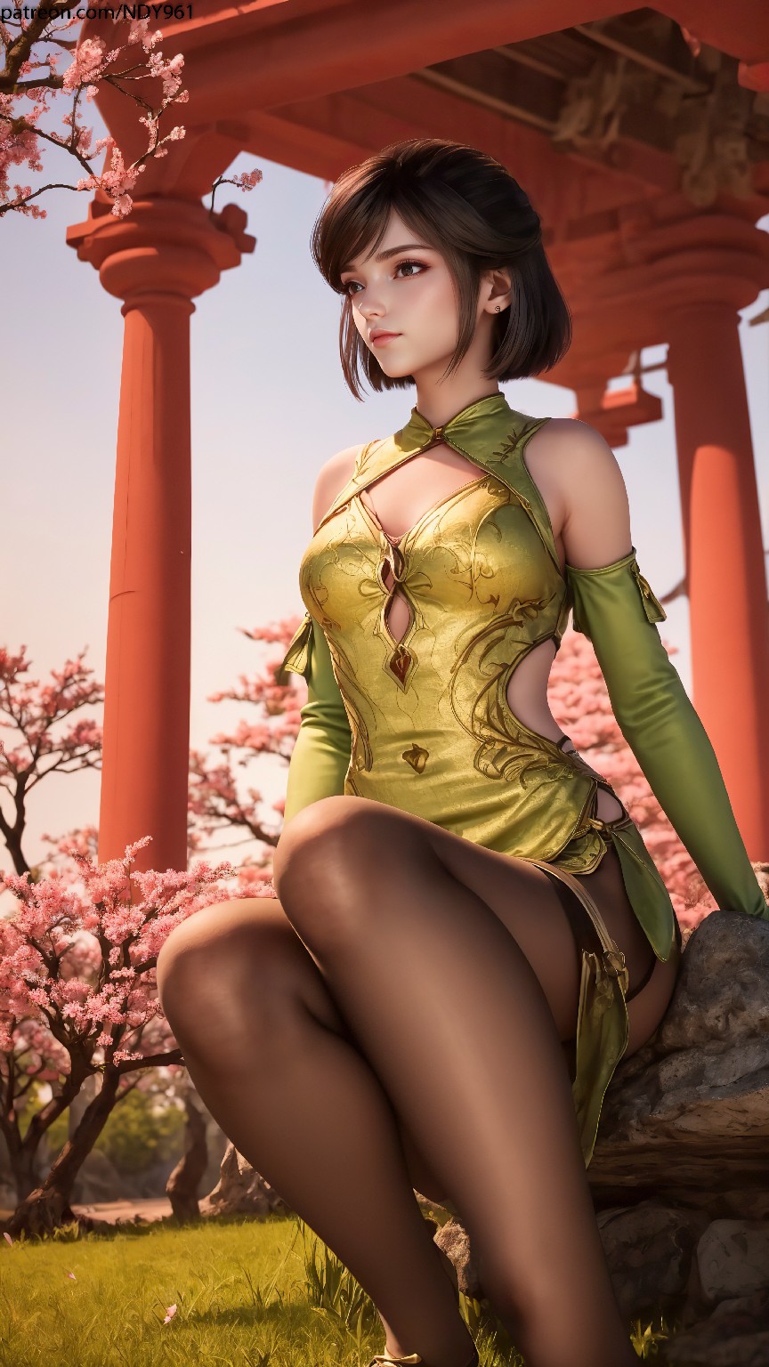 Xuan Yu_Wangu Xiedi