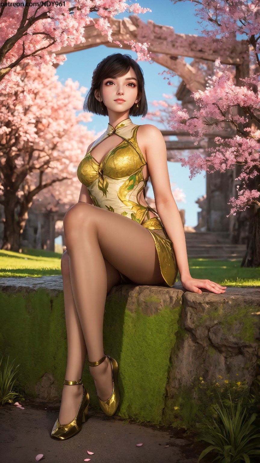 Xuan Yu_Wangu Xiedi