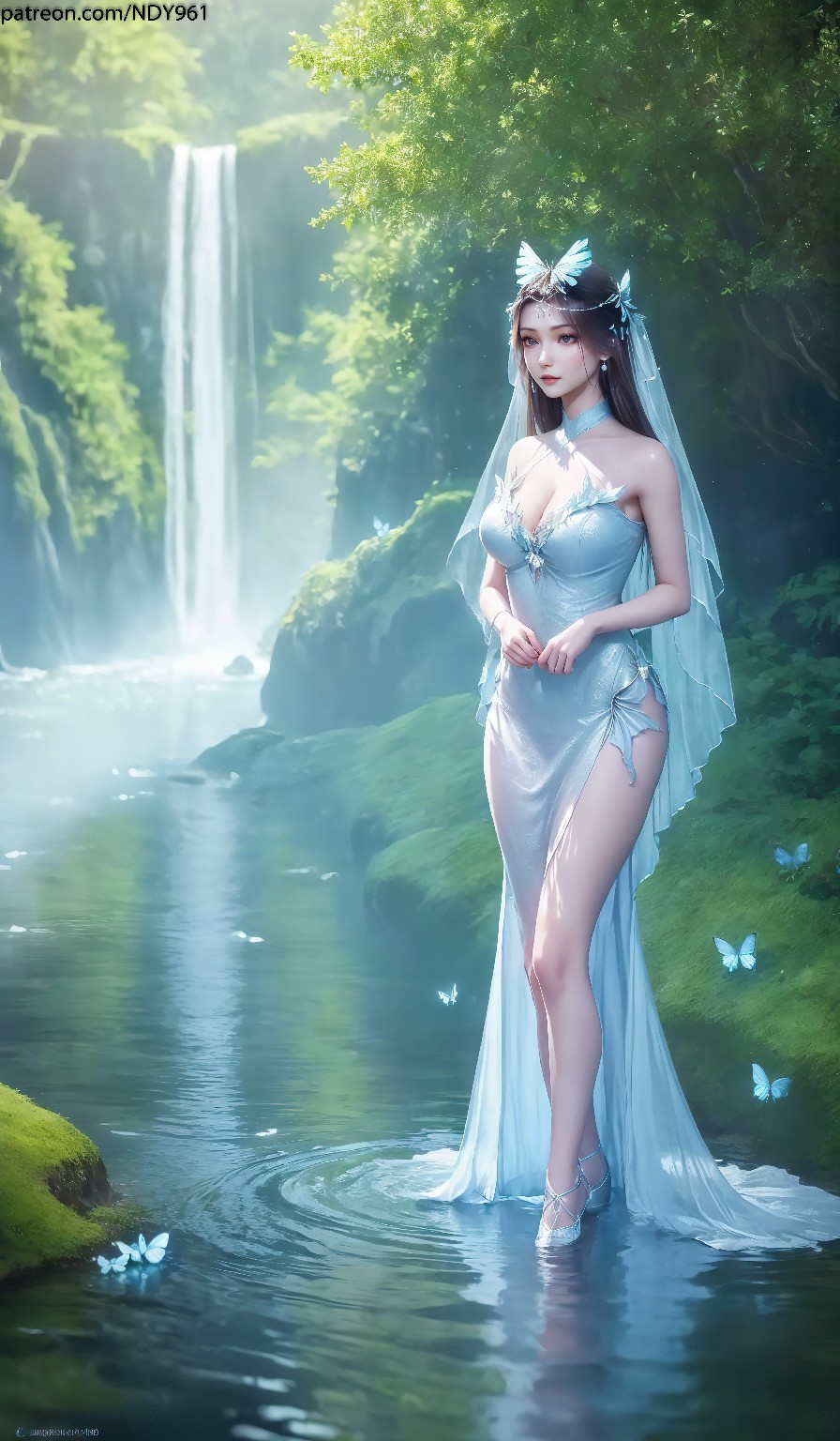 Yan Mu Xue_Wangu Xiedi