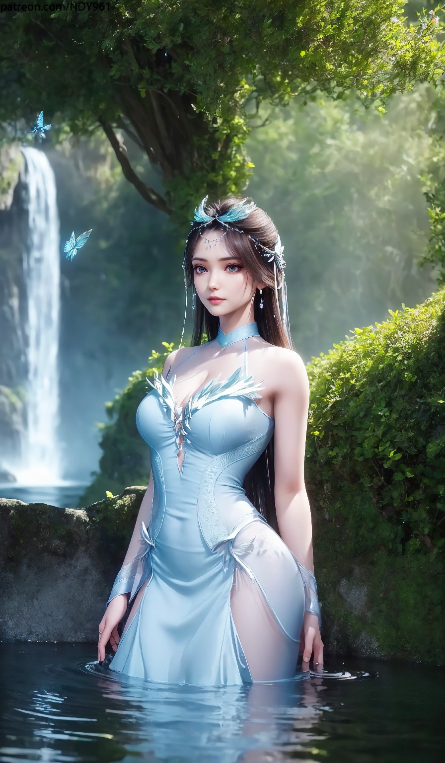 Yan Mu Xue_Wangu Xiedi