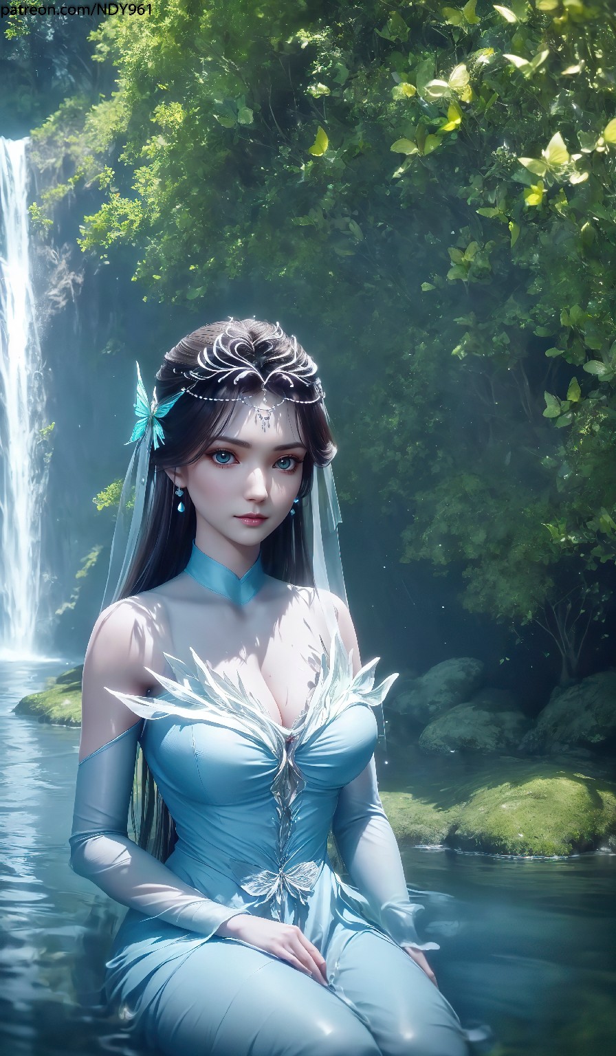 Yan Mu Xue_Wangu Xiedi